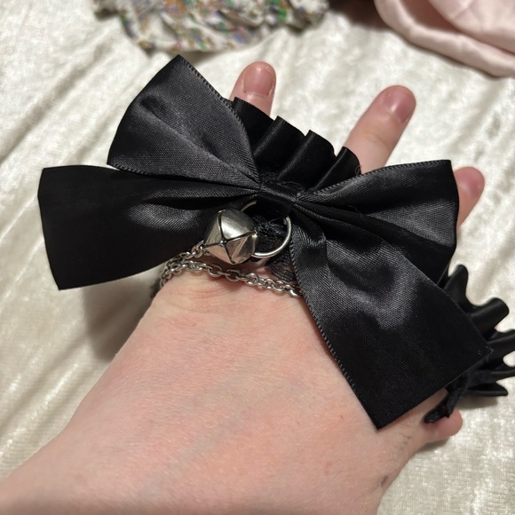 Choker necklace - Picture 5 of 5